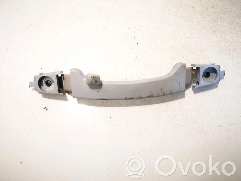 Volvo S40, V40 Asidero interior trasero 