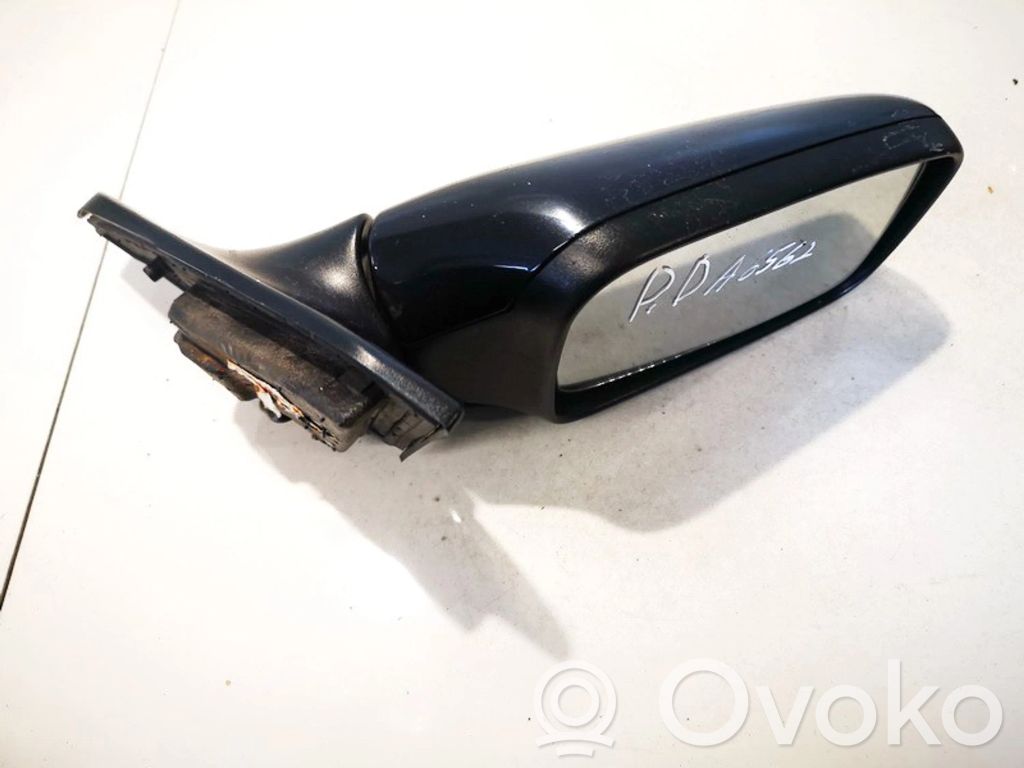 Volvo S40, V40 Specchietto retrovisore elettrico portiera anteriore