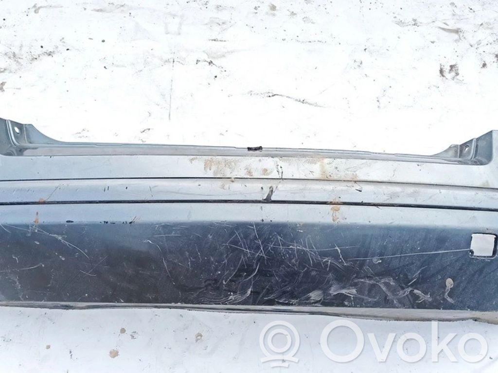 Parachoques   PILKA,PILKA