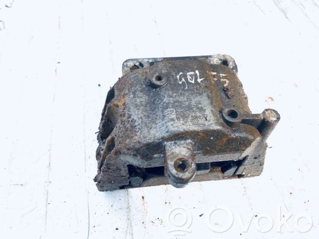 Engine mount bracket   1K0199262T,1K0199262T
