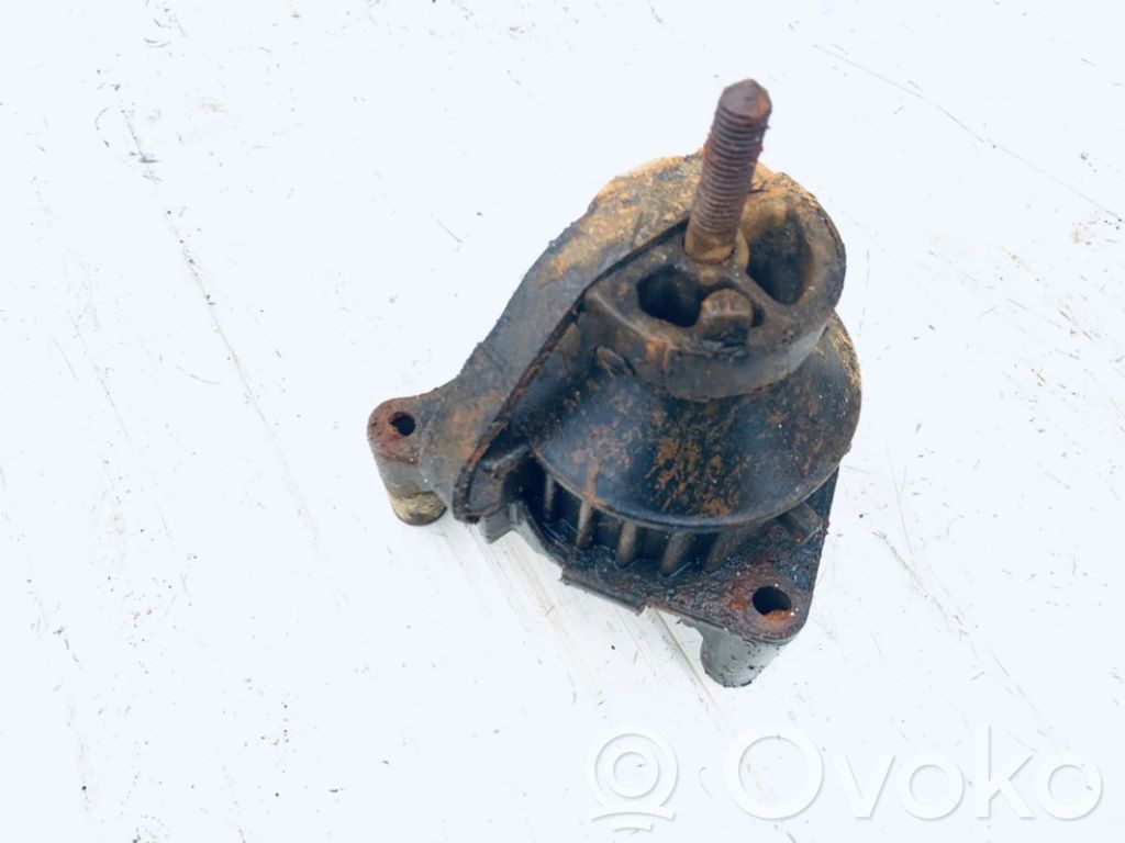 Saab 9-5 Support de moteur, coussinet 