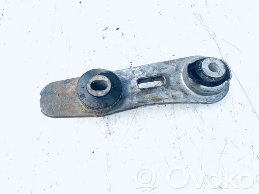 Engine mount bracket   8200358666,8200358666C,8200358666,8200358666C