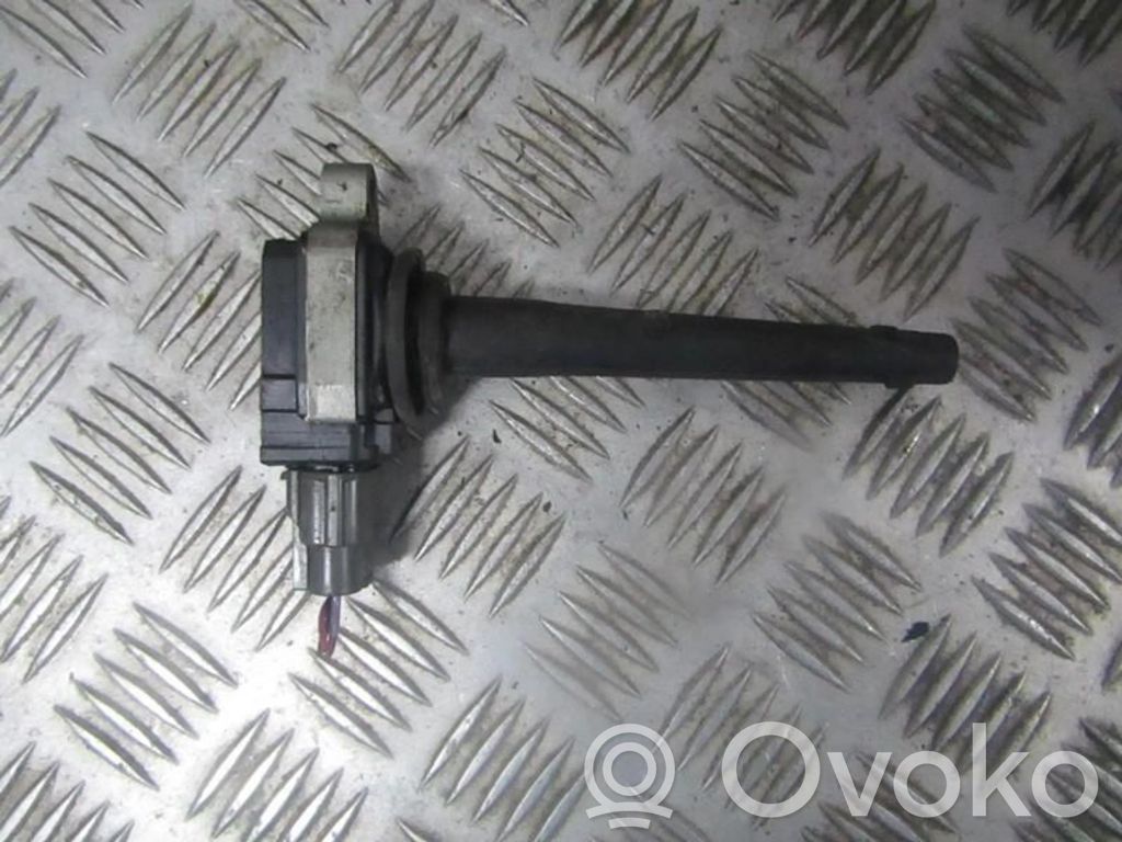 Nissan Note (E11) Bobina di accensione ad alta tensione 