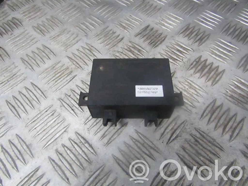 Centralina/modulo immobilizzatore   1H0953257B,1H0953257B