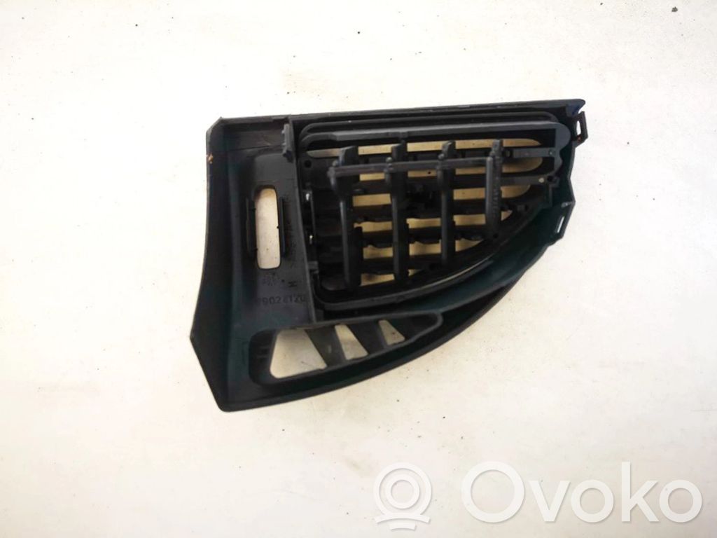 Citroen C5 Luftausströmer Lüftungsdüse Luftdüse Mitte 