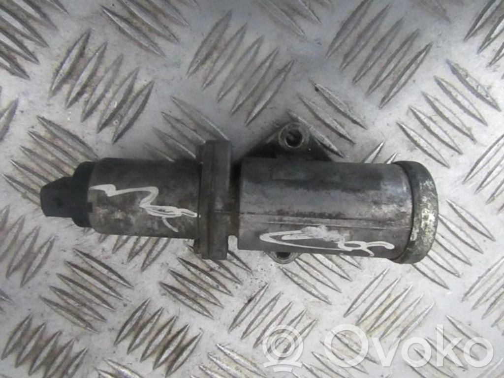 Renault Laguna I Válvula de control del ralentí (regulador)