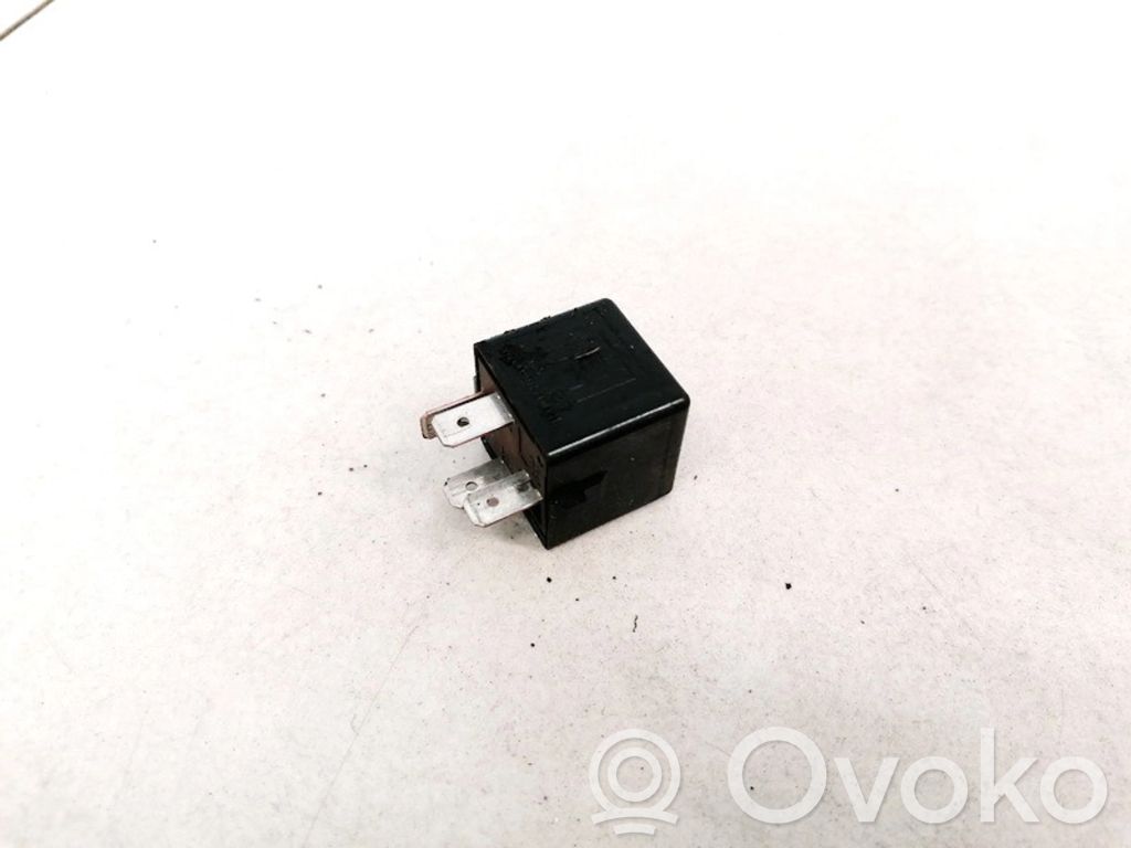 Volvo S40, V40 Altri relè 