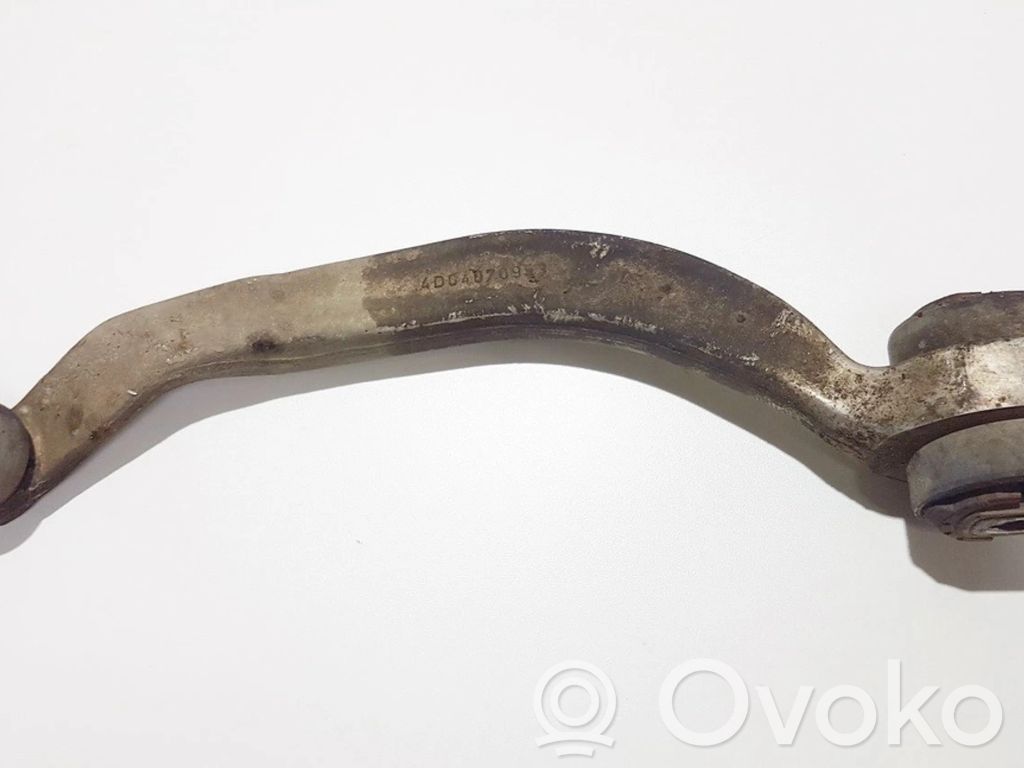 Audi A6 S6 C5 4B Braccio di controllo sospensione anteriore inferiore/braccio oscillante