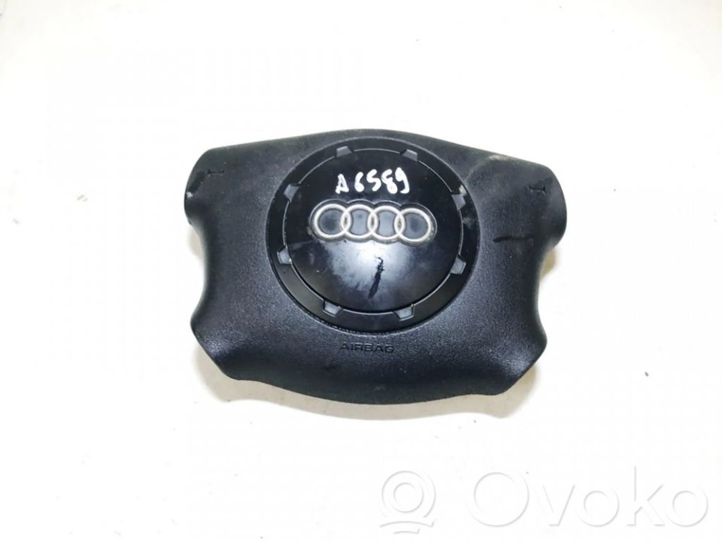 Audi A3 S3 8L Ohjauspyörän turvatyyny