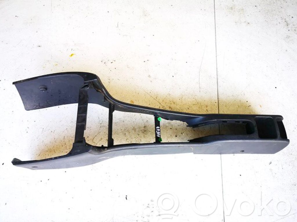 Opel Astra G Altra parte interiore 