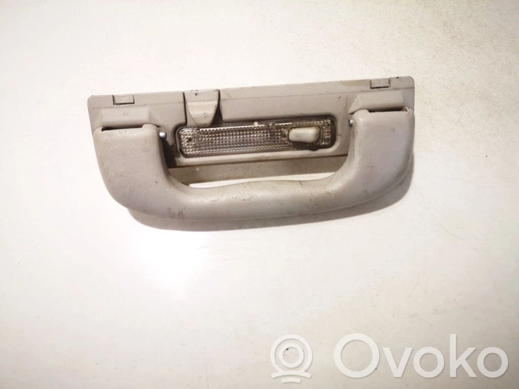 Opel Astra G Asidero interior trasero