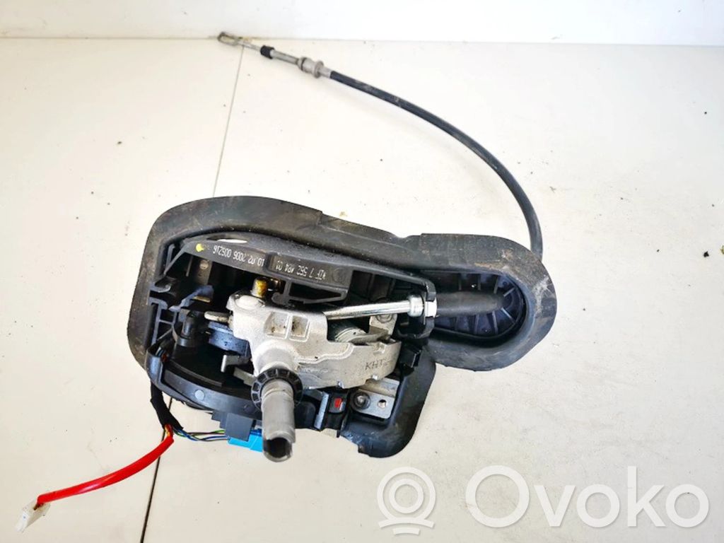 BMW 3 E90 E91 Gear shifter/selector 