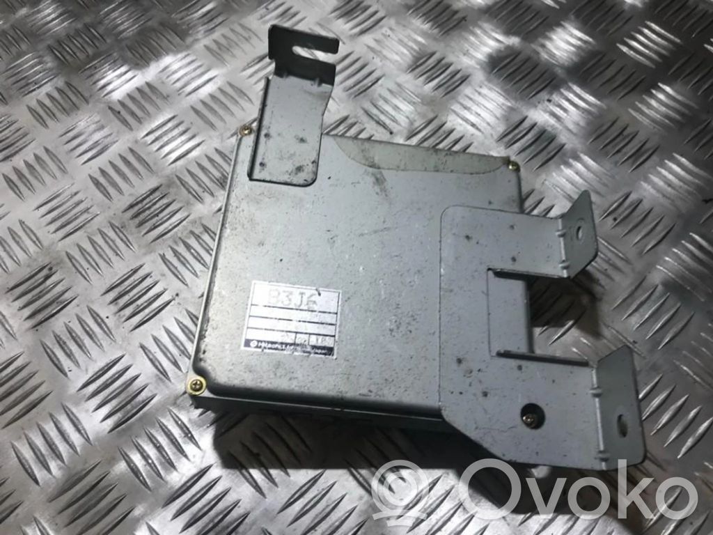 Mazda 121 Engine control unit/module 