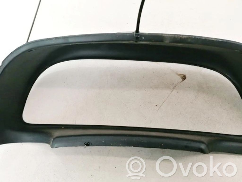 Renault Laguna I Dashboard trim 
