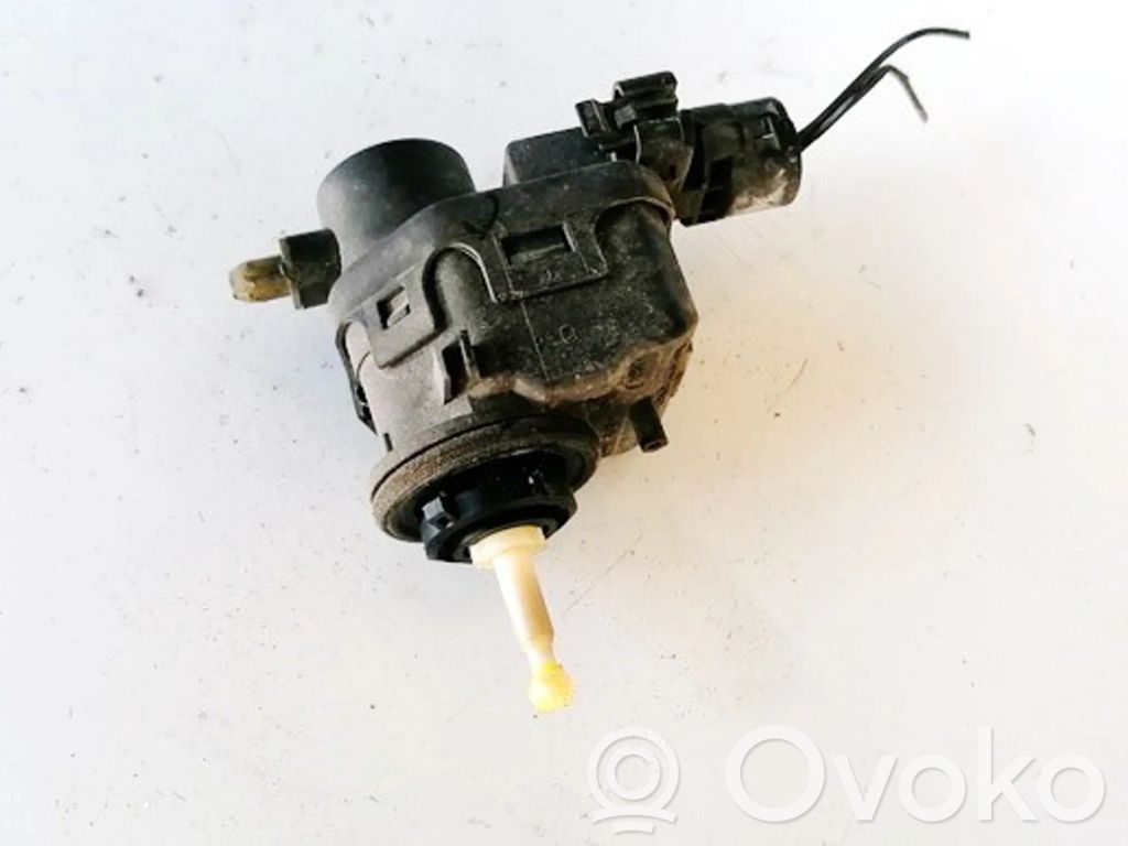 Scheinwerferstellmotor   00787840,00787840