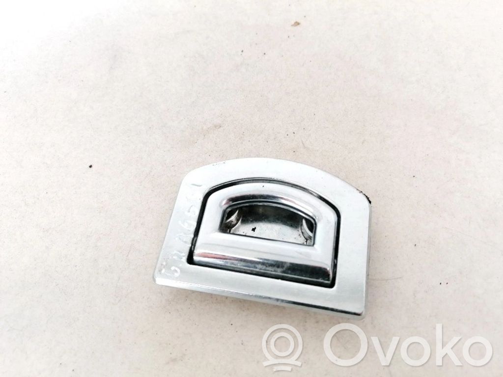 Volkswagen Touran I Altra parte esteriore