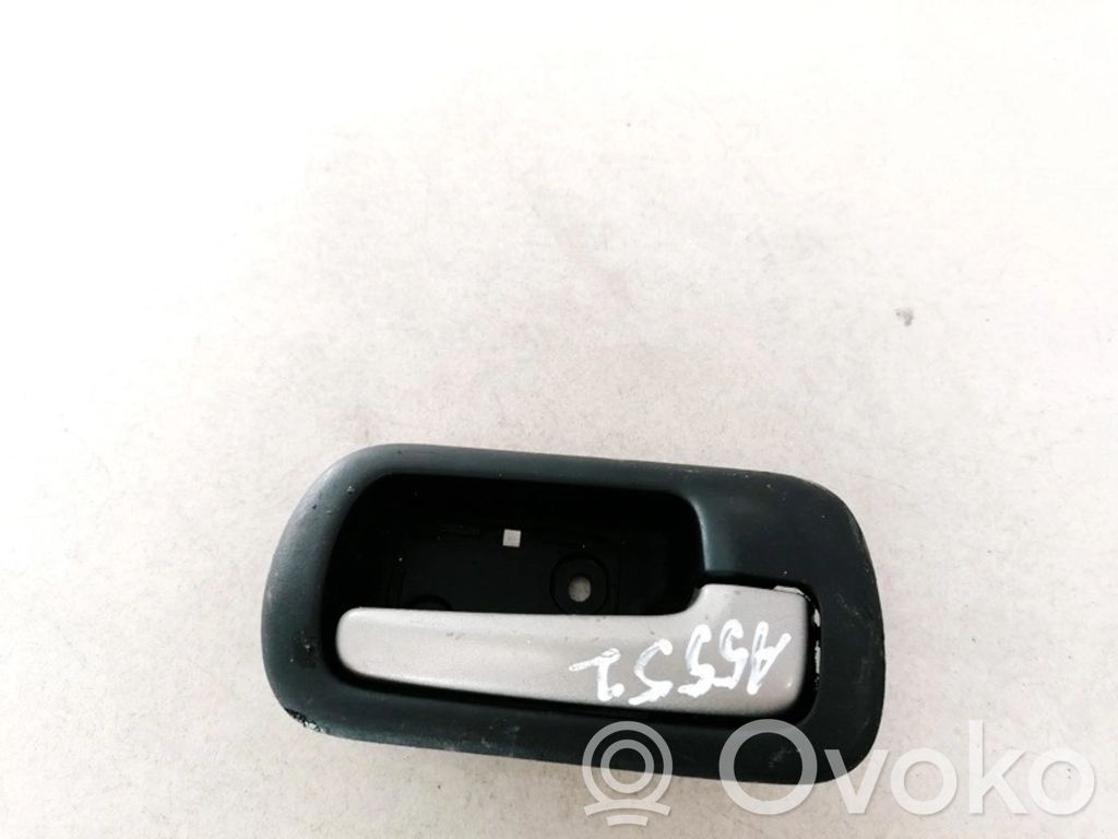 Honda Civic Manecilla interna puerta trasera 