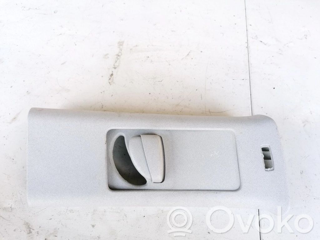 Volkswagen Touran I Altra parte interiore