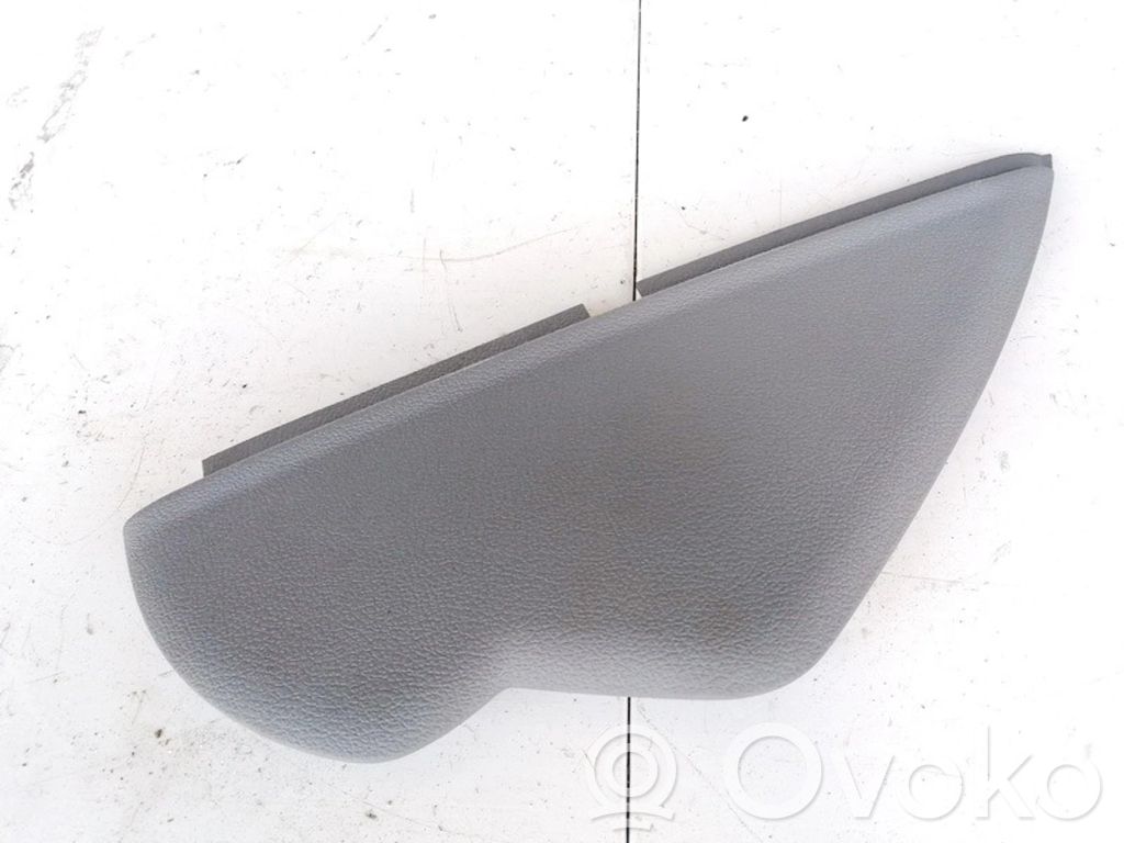 Volkswagen Touran I Altra parte interiore