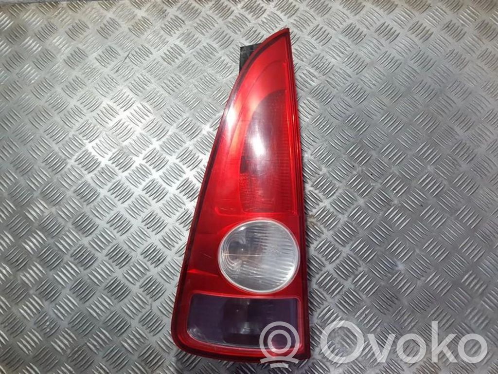 Renault Espace -  Grand espace IV Takavalot 