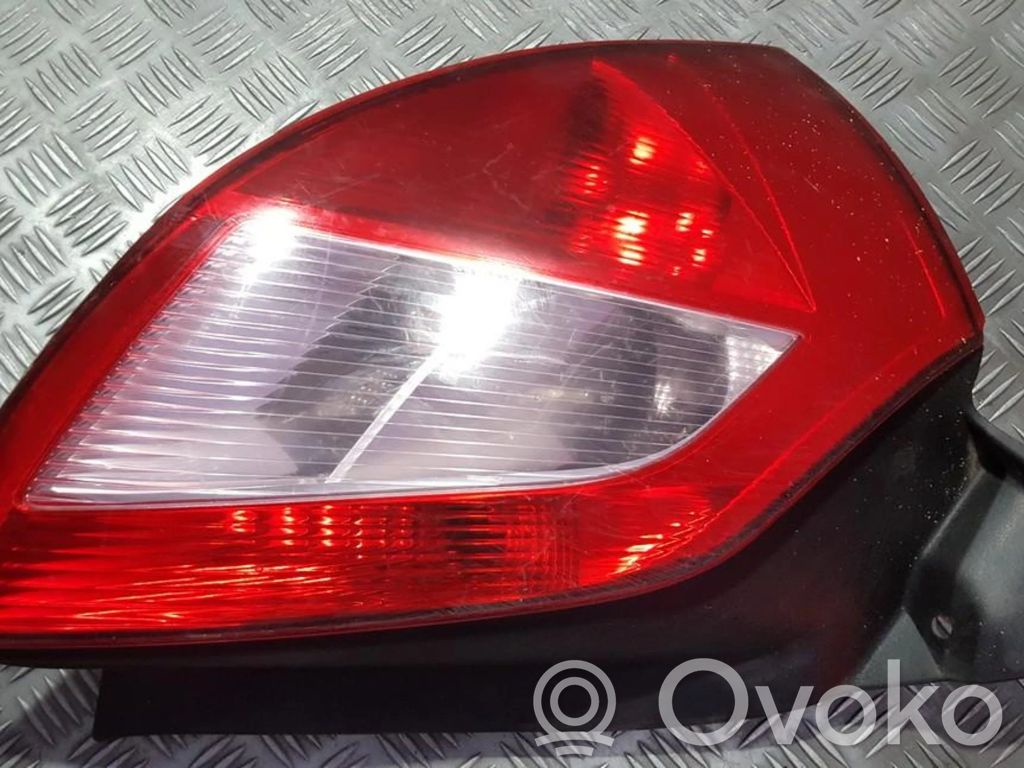 Renault Megane II Takavalot 