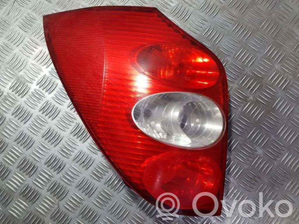 Renault Laguna II Lampă spate în caroserie 