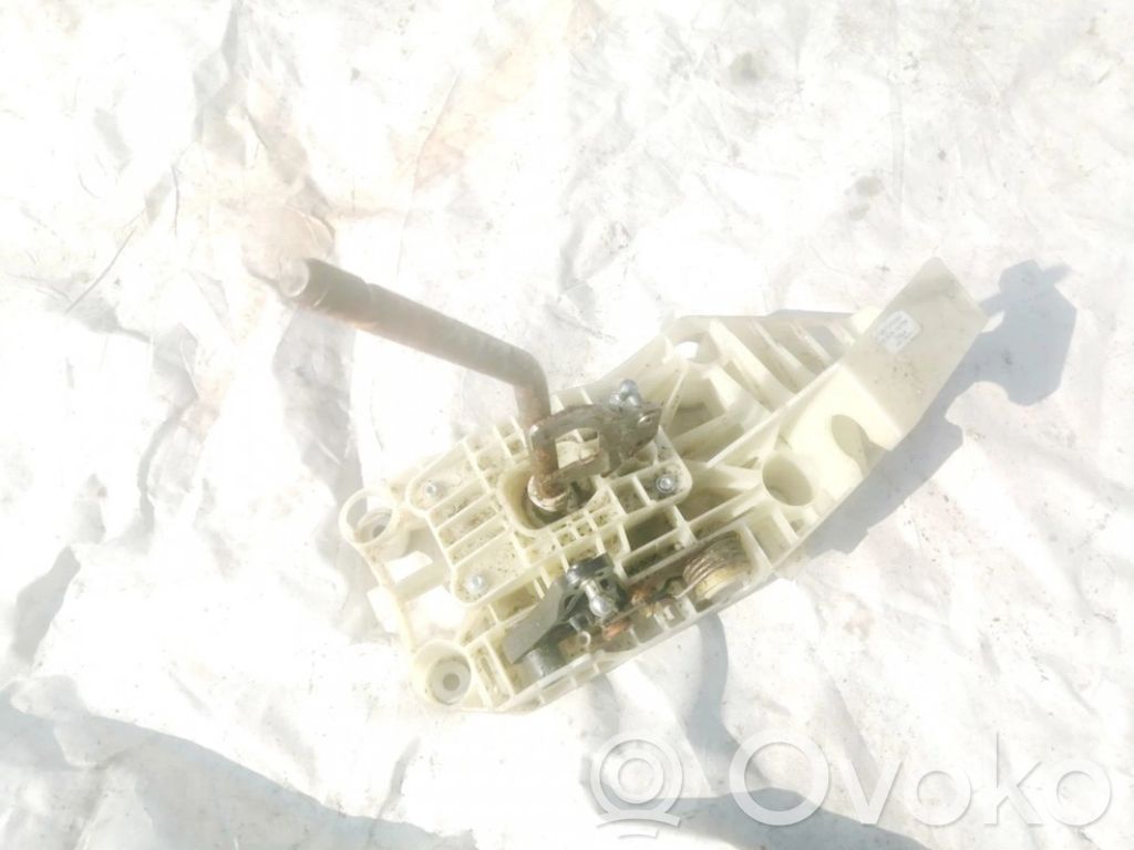Ford Mondeo MK IV Selector caja de cambios 