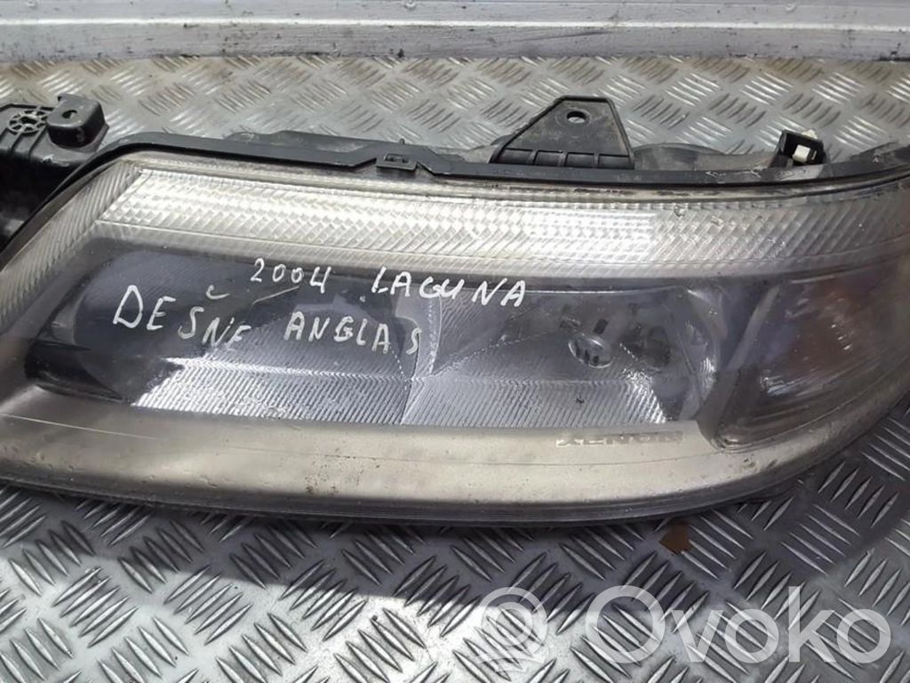 Faro/fanale   8200163325,8200163325