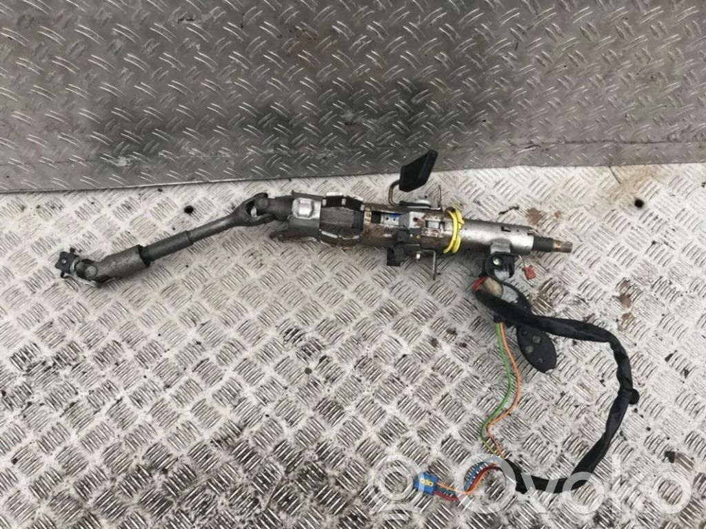 Citroen C5 Ohjauspyörän akseli 
