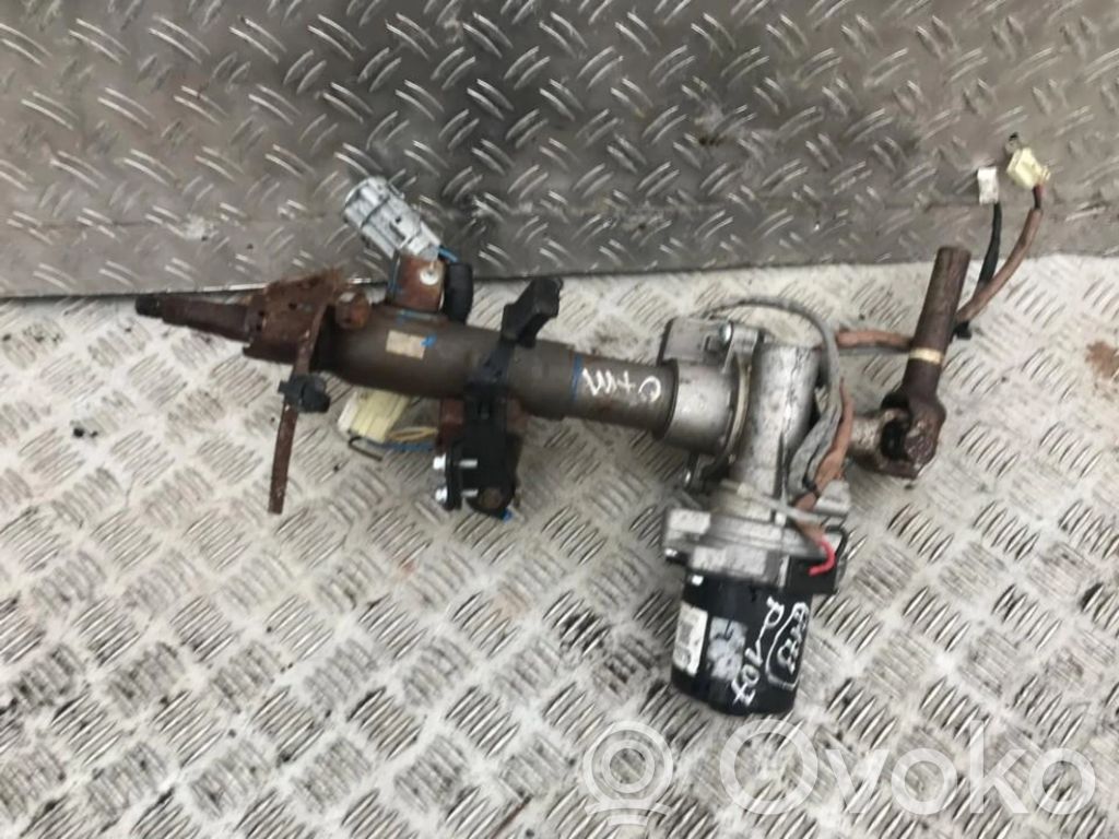 Toyota Aygo AB10 Scatola dello sterzo 