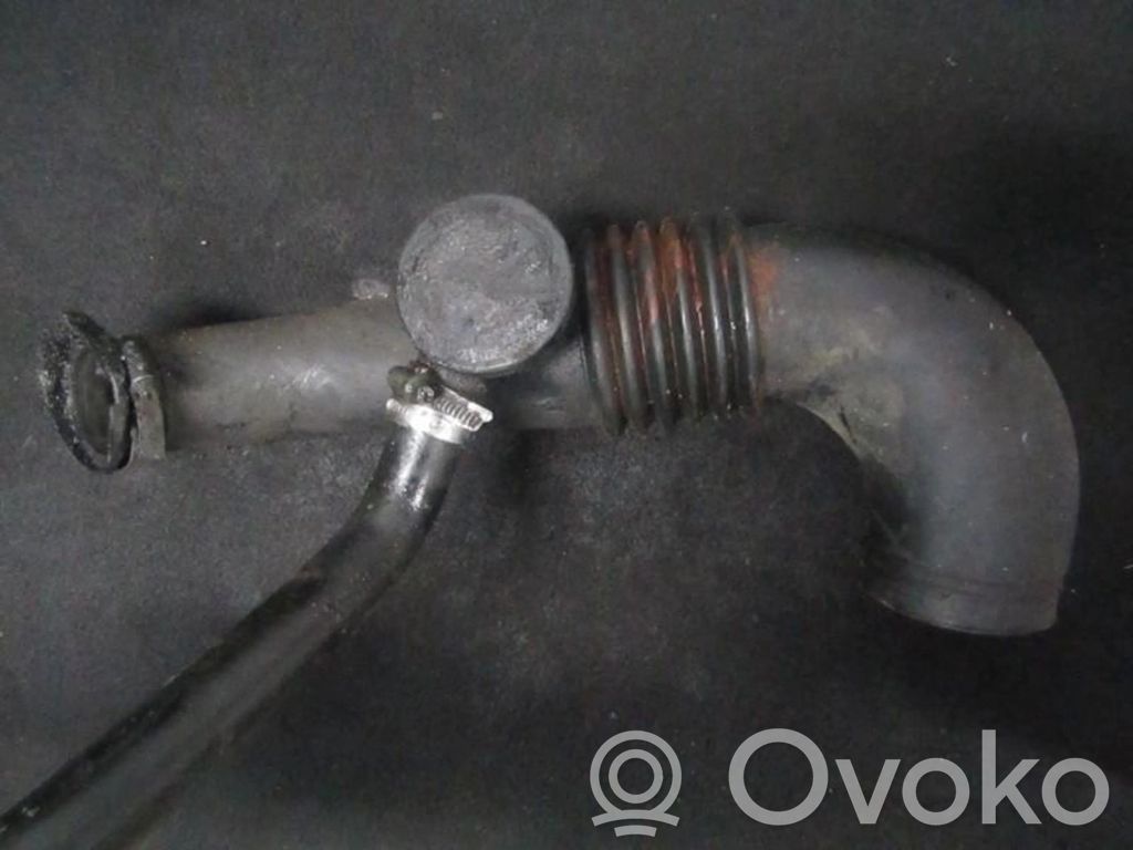 Rover 25 Conductă/furtun admisie aer 