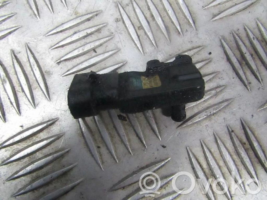 Opel Meriva A Czujnik ciśnienia powietrza 