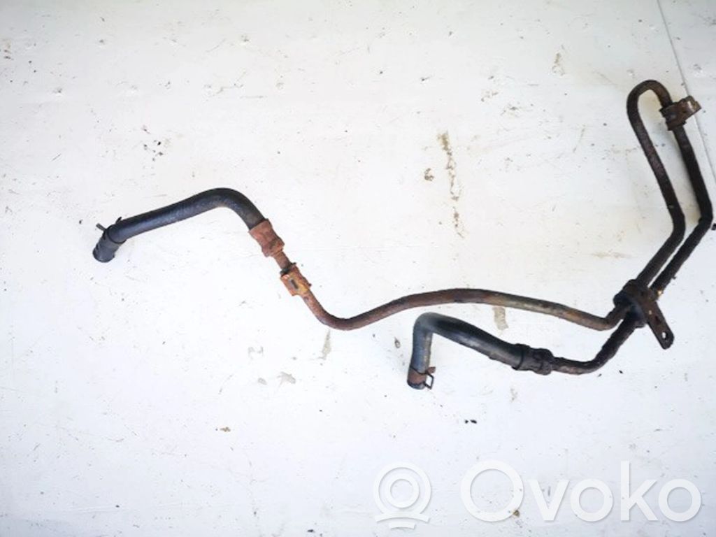 Hyundai Sonata Furtun/conductă servodirecție 