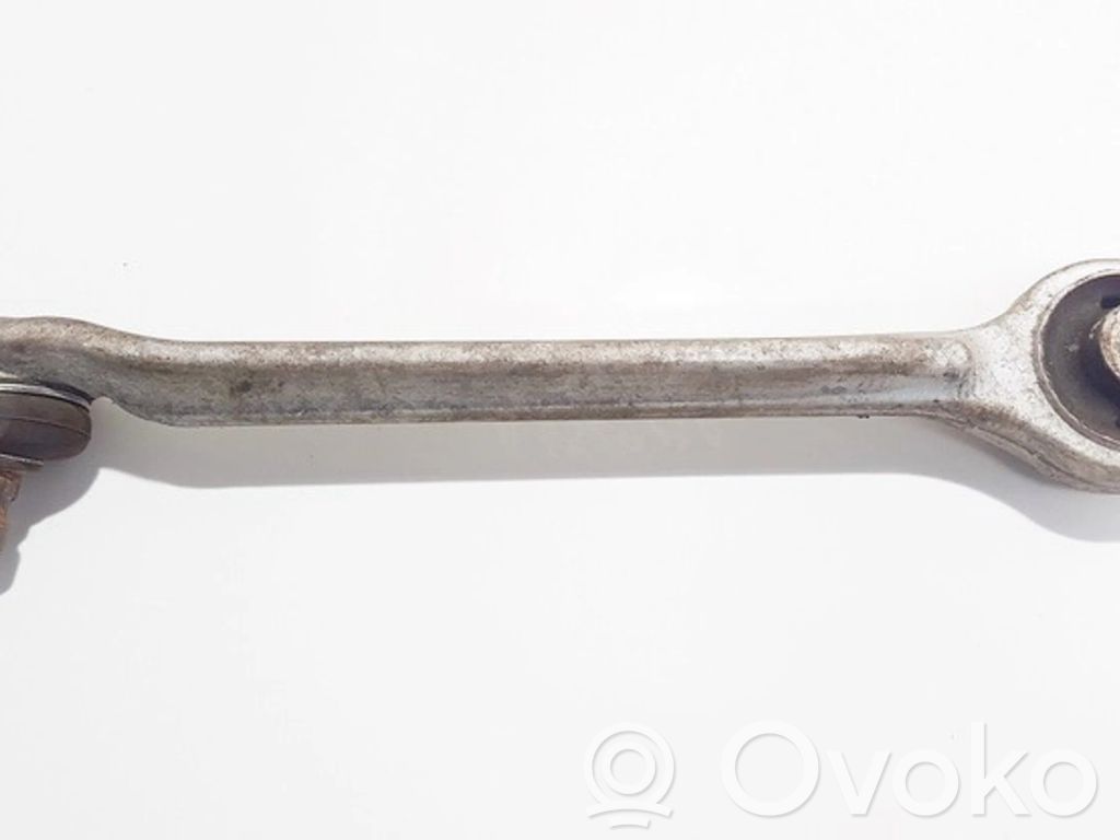 Front lower control arm/wishbone