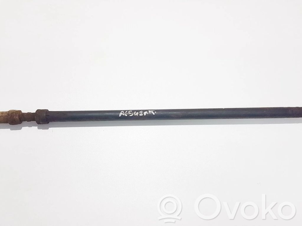 Audi 80 90 B3 Spurstange 