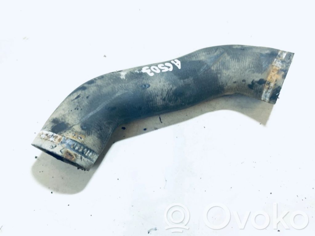 Ford Mondeo Mk III Tube d'admission de tuyau de refroidisseur intermédiaire