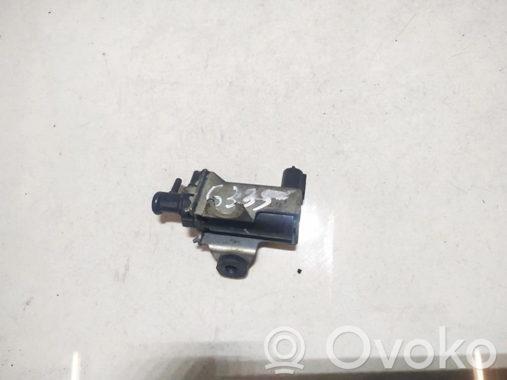 Electroválvula del turbo   14471AA220,14471AA220