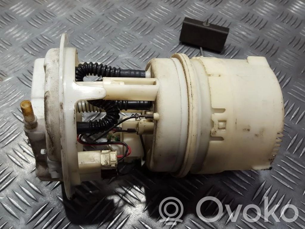 Peugeot 307 Pompă combustibil în rezervor 