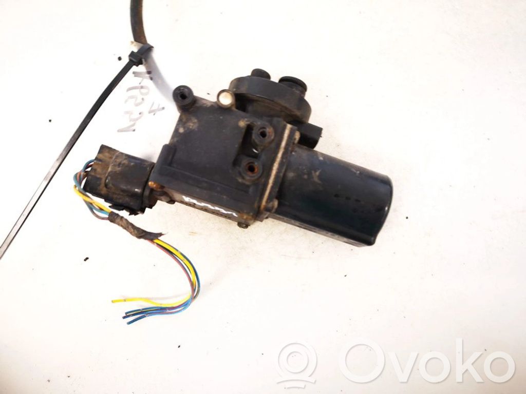 Mitsubishi Galant Turbo solenoid valve 