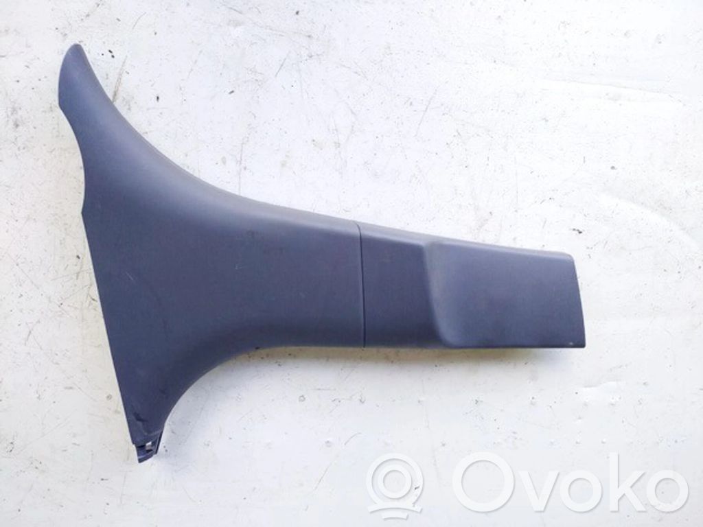 Toyota Aygo AB10 Muu sisätilojen osa 