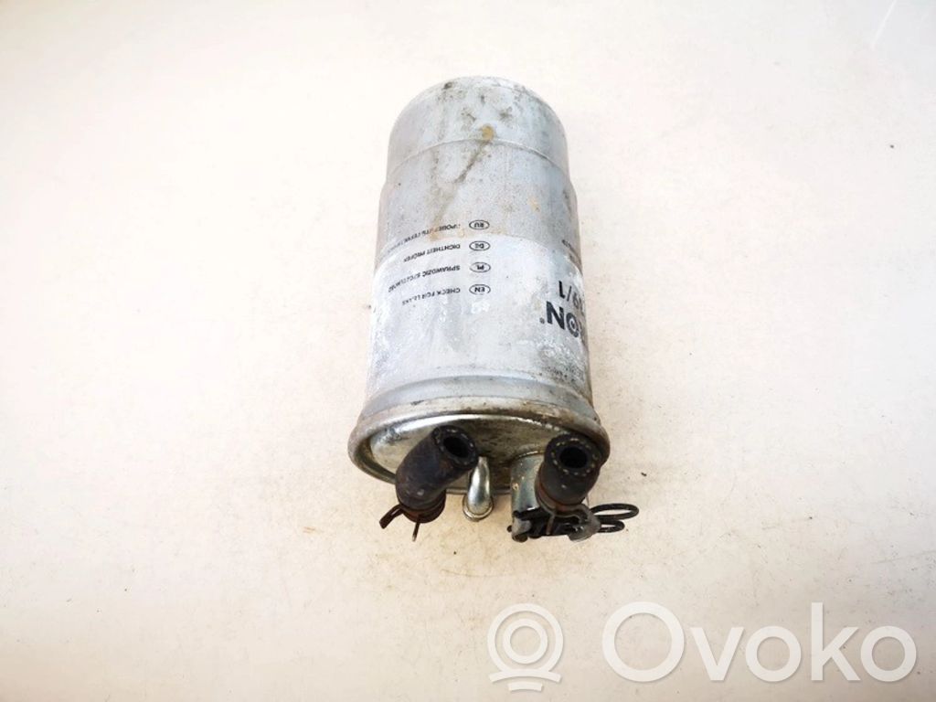 Skoda Octavia Mk1 (1U) Filtru combustibil 