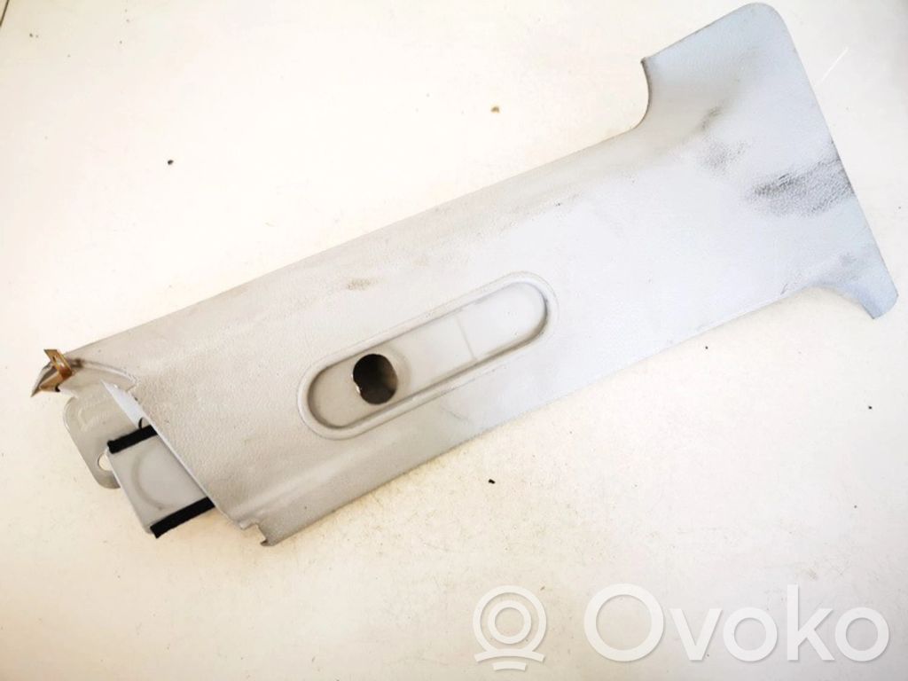 Skoda Octavia Mk1 (1U) Altra parte interiore 