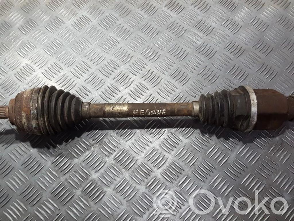 Etuvetoakseli   8200432514,8200432514