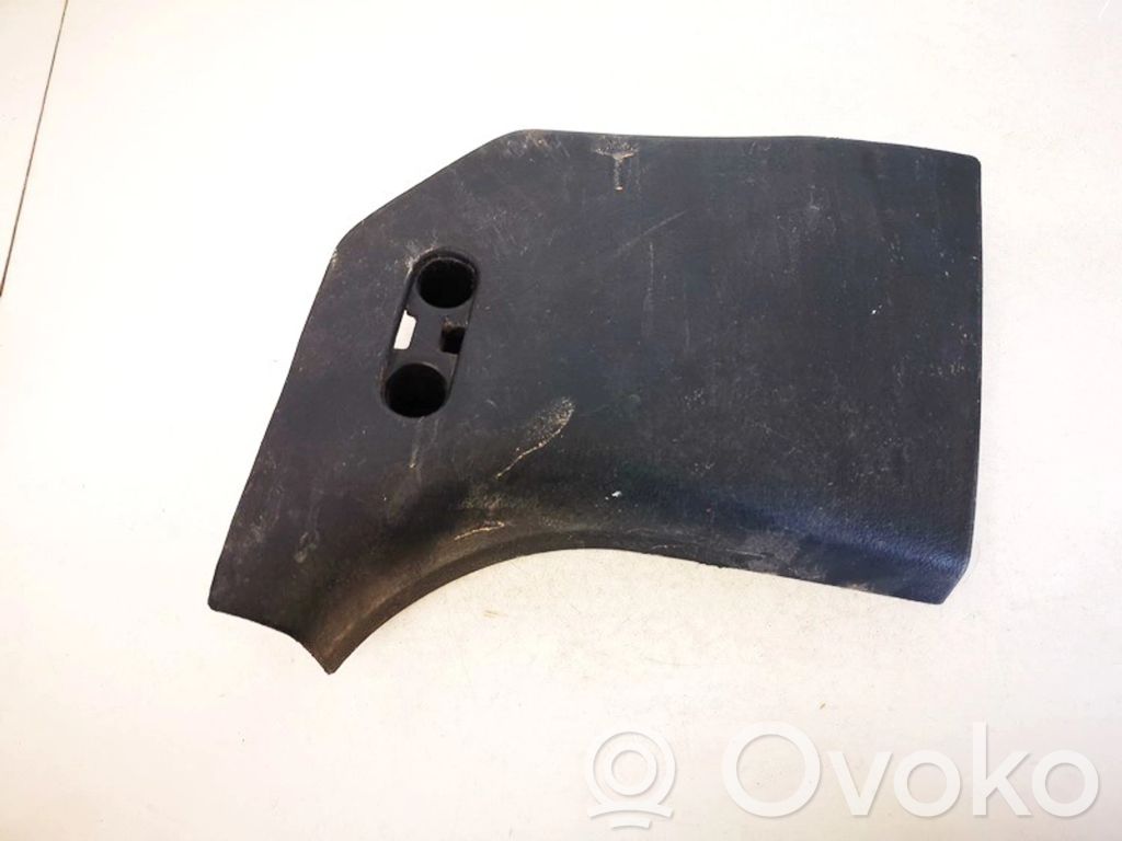 Skoda Octavia Mk1 (1U) Altra parte interiore