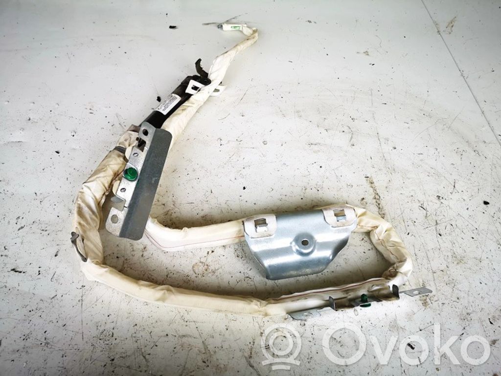 Airbag de toit   8641343,8641343