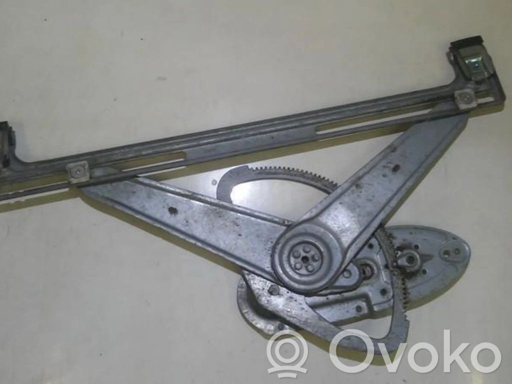 Regulador con motor de la ventanilla de la puerta corredera   E521F,E521F