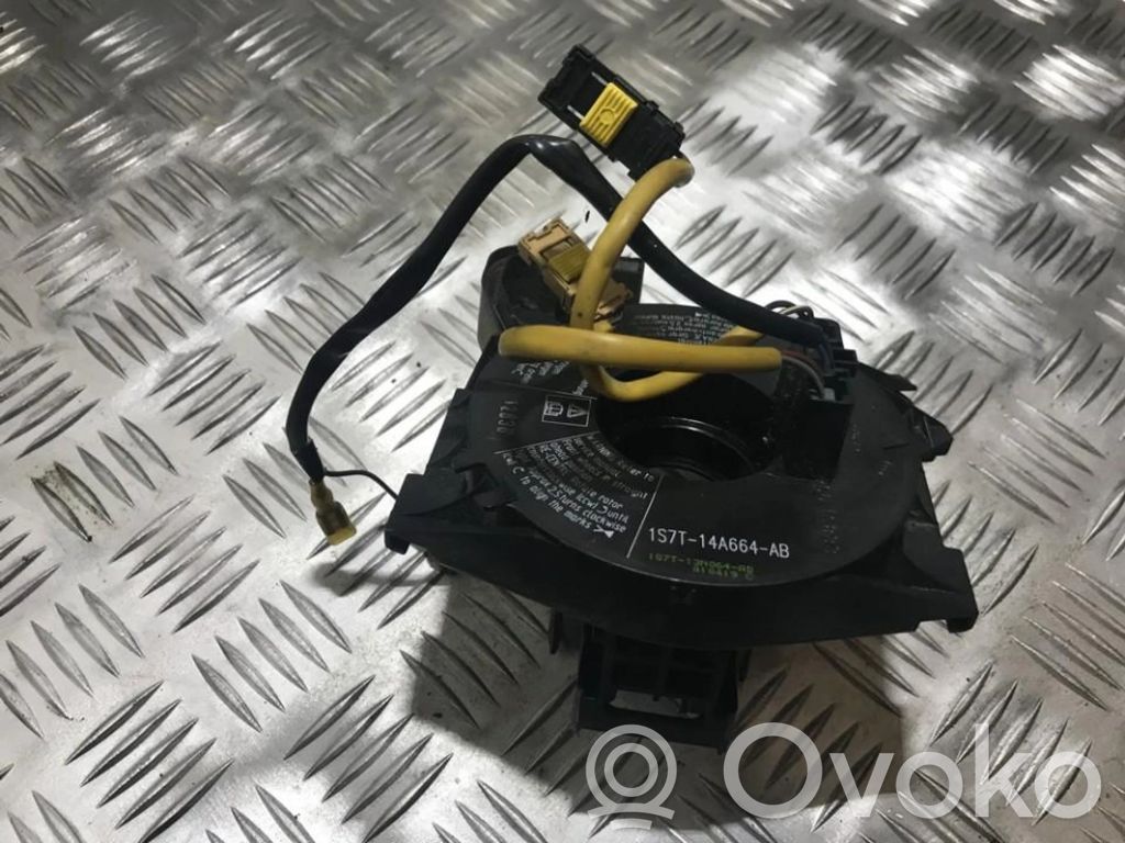 Ford Mondeo Mk III Inel glisant airbag (inel SRS) 