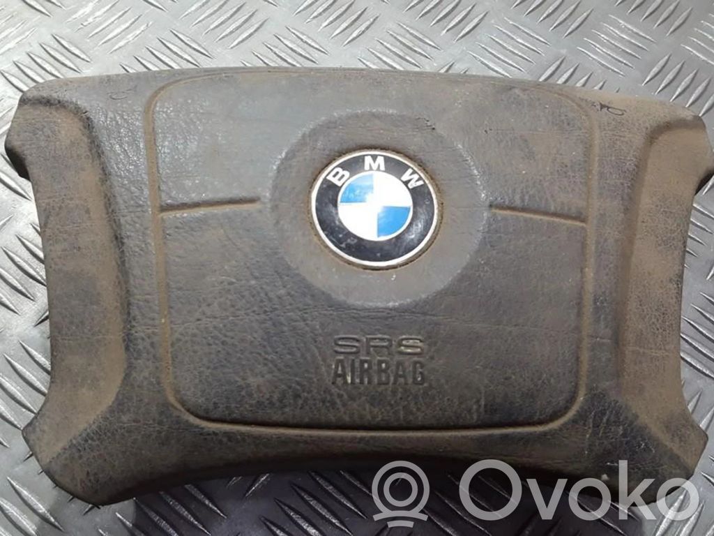 BMW 5 E39 Airbag de volant 