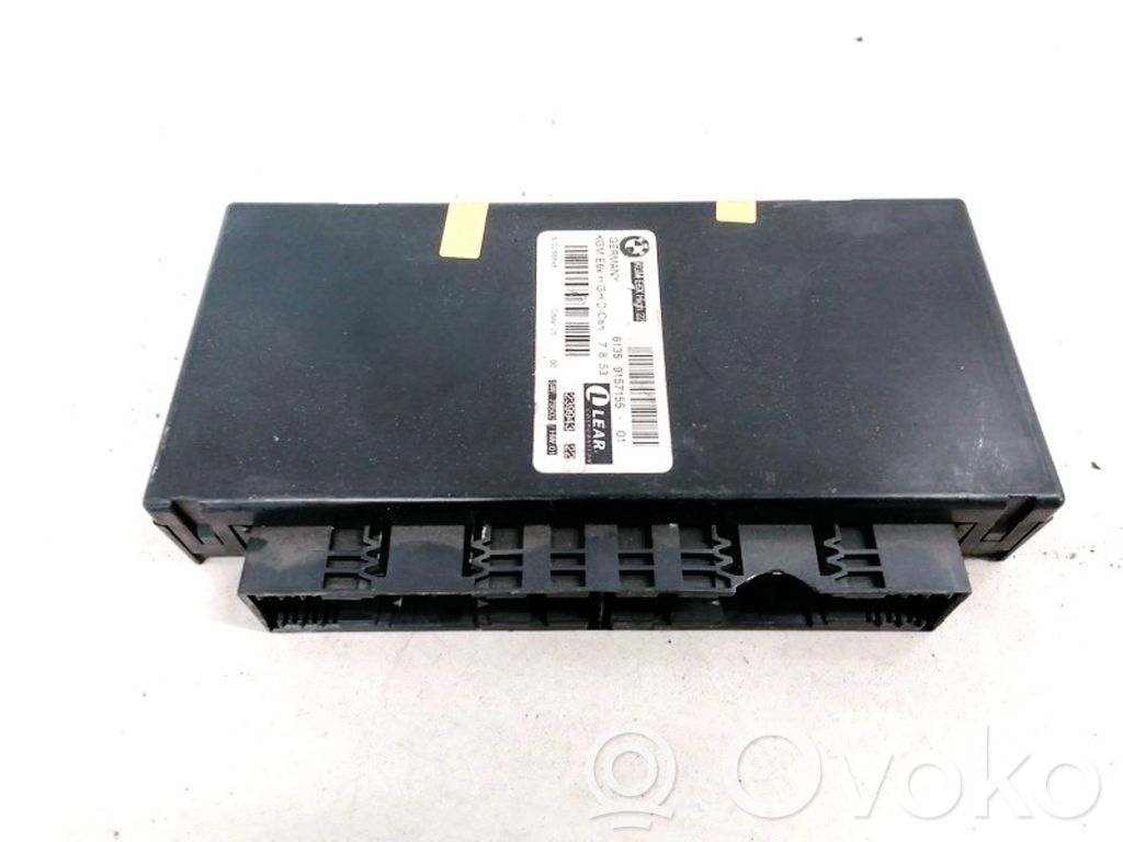 Autres unités de commande / modules   6135915715501,6135915715501,23994322,6135915715501,6135915715501,7853