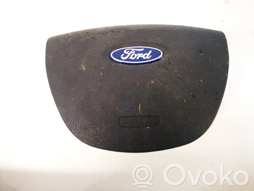 Ford Focus Vairo oro pagalvė 